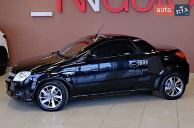 Кабриолет Opel Tigra 2008 в Одессе