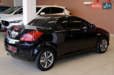 Кабриолет Opel Tigra 2008 в Одессе