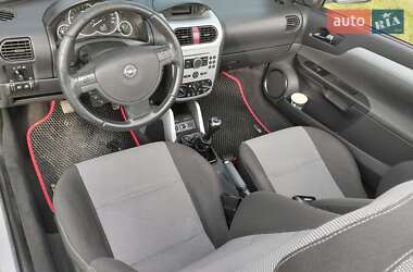 Кабріолет Opel Tigra 2005 в Щирце