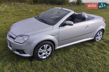 Кабріолет Opel Tigra 2005 в Щирце