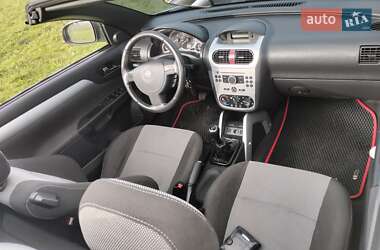 Кабріолет Opel Tigra 2005 в Щирце