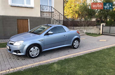 Opel Tigra 2007