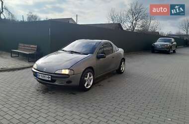 Купе Opel Tigra 1998 в Изяславе