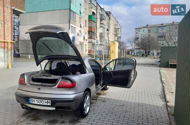 Купе Opel Tigra 1998 в Изяславе