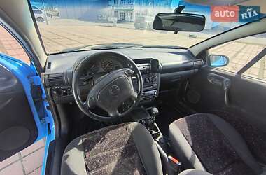 Купе Opel Tigra 1995 в Запорожье