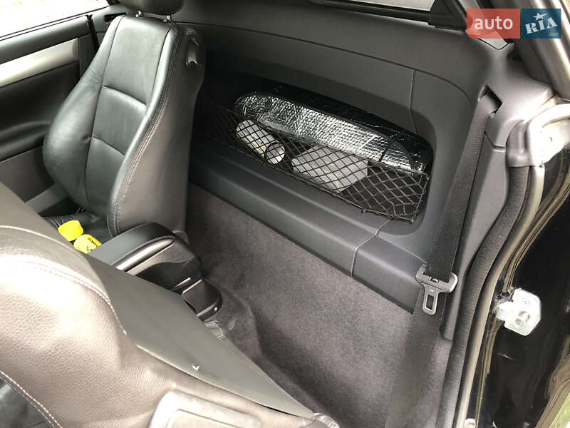 Кабріолет Opel Tigra 2005 в Харкові