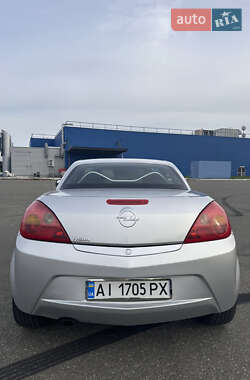 Кабриолет Opel Tigra 2005 в 
