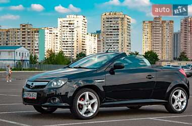 Кабриолет Opel Tigra 2005 в Киеве