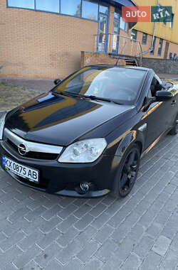 Кабриолет Opel Tigra 2007 в Харькове