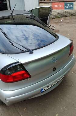 Купе Opel Tigra 1995 в 