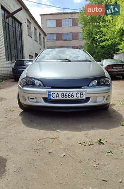 Купе Opel Tigra 1995 в 
