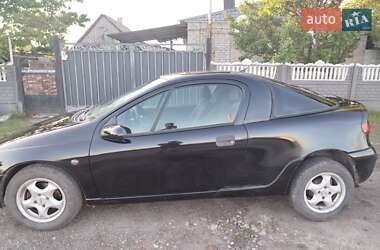 Купе Opel Tigra 1994 в Соленом