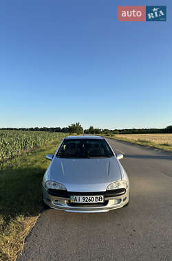 Купе Opel Tigra 1998 в Рокитному
