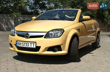 Кабриолет Opel Tigra 2005 в Одессе
