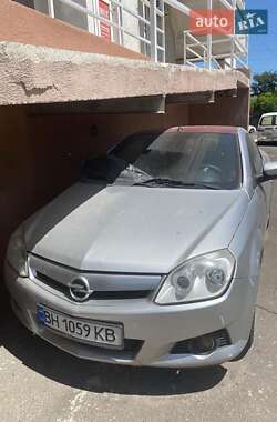Кабріолет Opel Tigra 2007 в Одесі