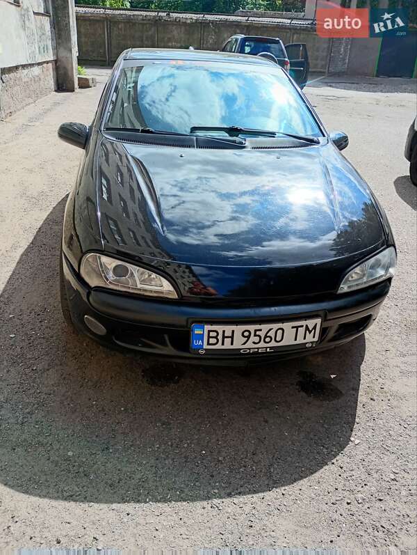 Opel Tigra 1996