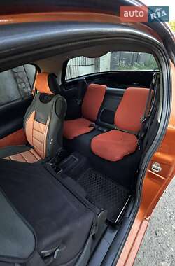 Купе Opel Tigra 1995 в Чернівцях