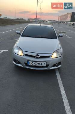 Кабріолет Opel Tigra 2005 в Львові