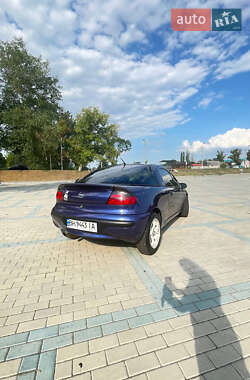 Купе Opel Tigra 1996 в 
