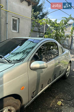 Купе Opel Tigra 2000 в Одессе