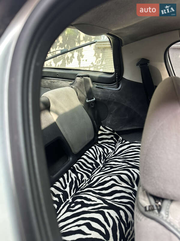 Купе Opel Tigra 2000 в Одесі