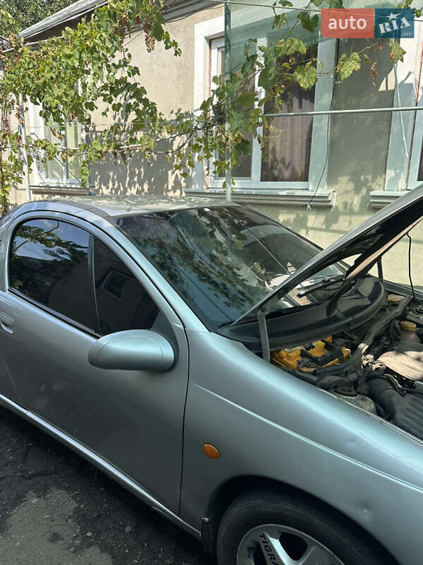 Купе Opel Tigra 2000 в Одесі