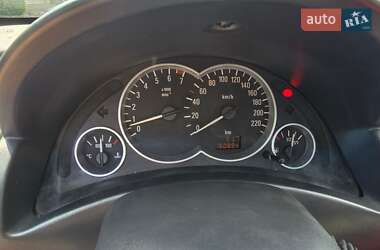 Кабриолет Opel Tigra 2006 в 