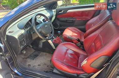 Кабриолет Opel Tigra 2006 в 