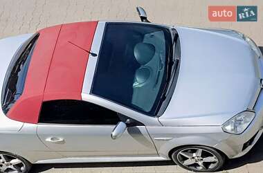 Кабриолет Opel Tigra 2008 в Киеве