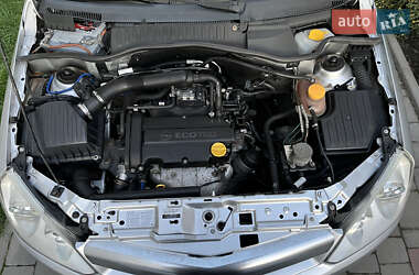 Кабріолет Opel Tigra 2004 в Ковелі