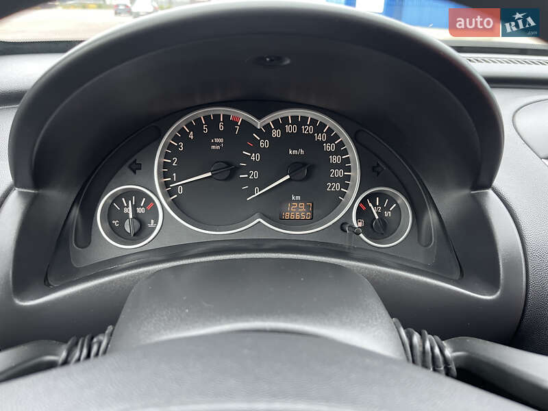 Кабріолет Opel Tigra 2004 в Ковелі фото 7 Кабріолет Opel Tigra 2004 в Ковелі