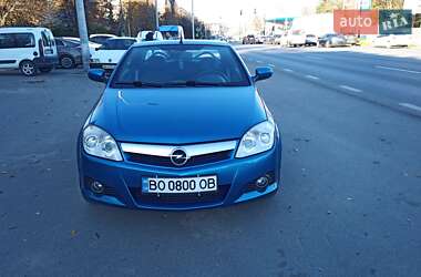 Кабріолет Opel Tigra 2006 в Тернополі