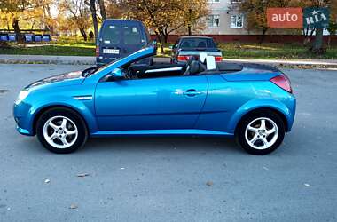 Кабріолет Opel Tigra 2006 в Тернополі