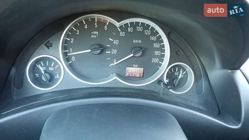 Кабріолет Opel Tigra 2006 в Тернополі фото 23 Кабріолет Opel Tigra 2006 в Тернополі