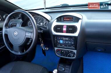 Кабріолет Opel Tigra 2006 в Тернополі