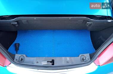 Кабріолет Opel Tigra 2006 в Тернополі