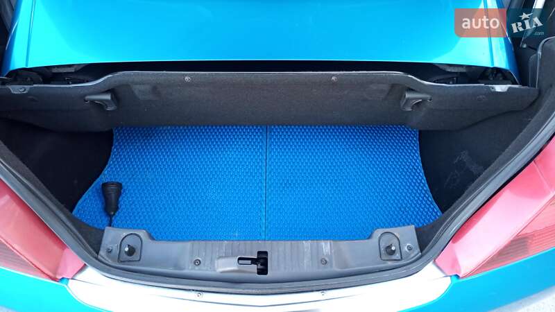 Кабріолет Opel Tigra 2006 в Тернополі фото 27 Кабріолет Opel Tigra 2006 в Тернополі