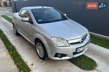 Кабріолет Opel Tigra 2004 в Ковелі