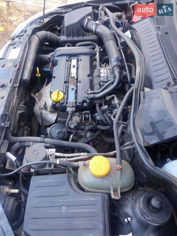 Кабриолет Opel Tigra 2004 в Одессе фото 5 Кабриолет Opel Tigra 2004 в Одессе