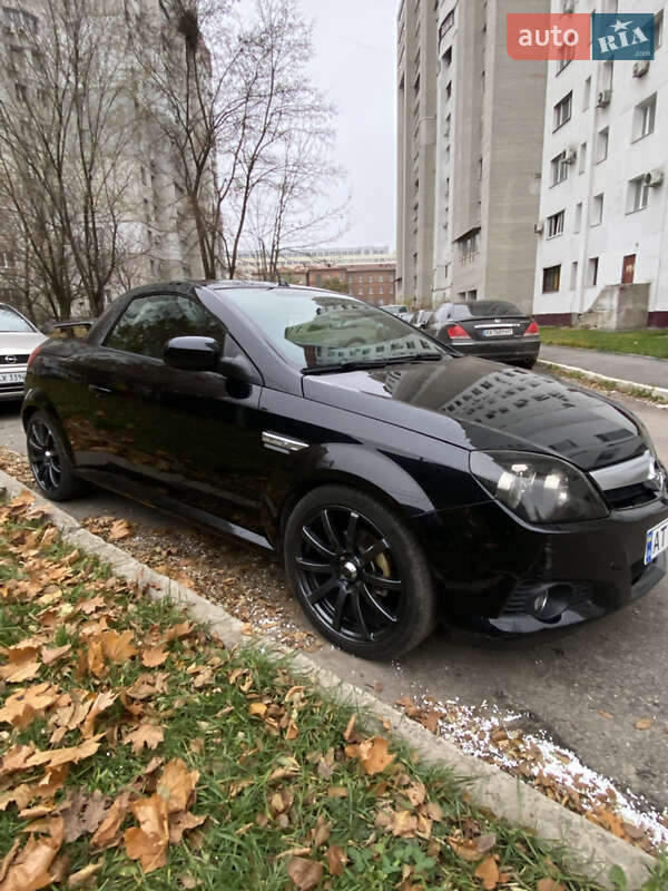 Кабріолет Opel Tigra 2005 в Харкові фото 3 Кабріолет Opel Tigra 2005 в Харкові