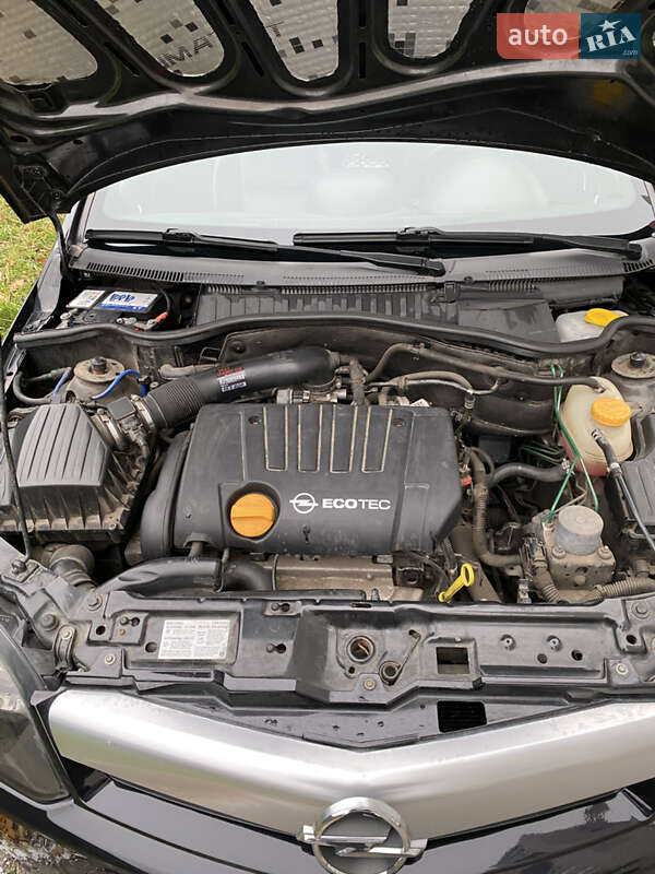 Кабріолет Opel Tigra 2005 в Харкові фото 20 Кабріолет Opel Tigra 2005 в Харкові