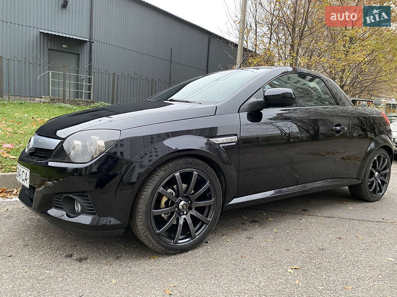 Кабріолет Opel Tigra 2005 в Харкові фото 23 Кабріолет Opel Tigra 2005 в Харкові