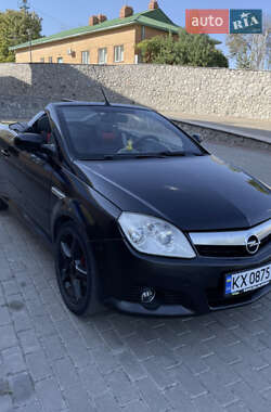 Кабриолет Opel Tigra 2007 в Харькове