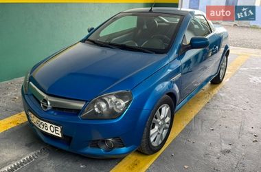 Кабріолет Opel Tigra 2005 в Камені-Каширському