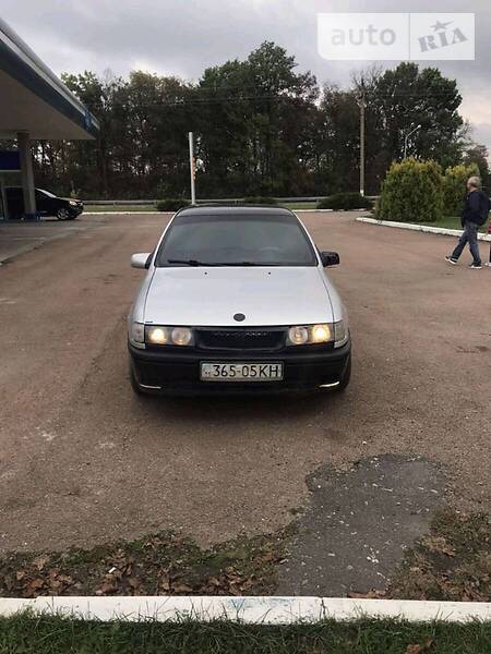 Opel Vectra A
