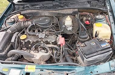 Хэтчбек Opel Vectra A 1995 в Красилове