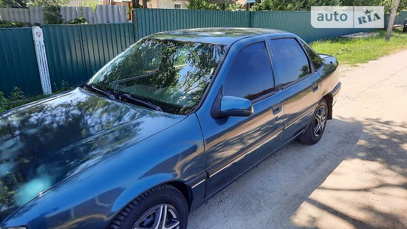Opel Vectra A