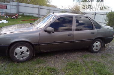 Седан Opel Vectra A 1989 в Житомирі