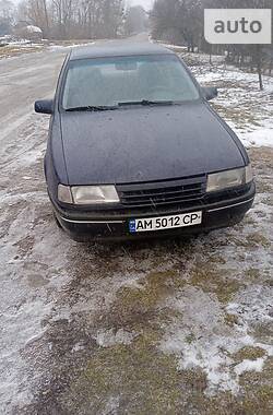 Седан Opel Vectra A 1991 в Бердичеве