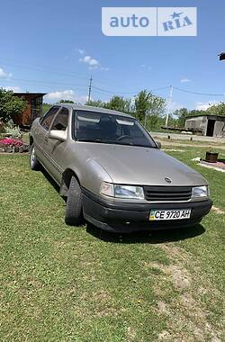 Седан Opel Vectra A 1989 в Коломые